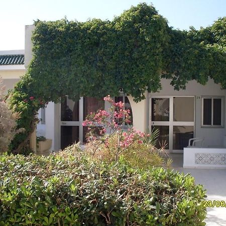 Complexe Touristique Sidi Salem Ξενοδοχείο Μπιζέρτα Εξωτερικό φωτογραφία