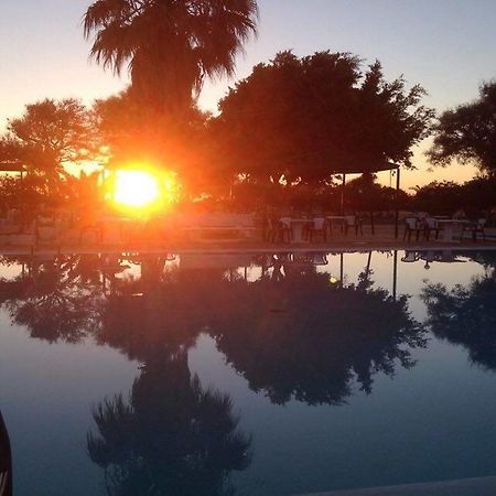Complexe Touristique Sidi Salem Ξενοδοχείο Μπιζέρτα Εξωτερικό φωτογραφία