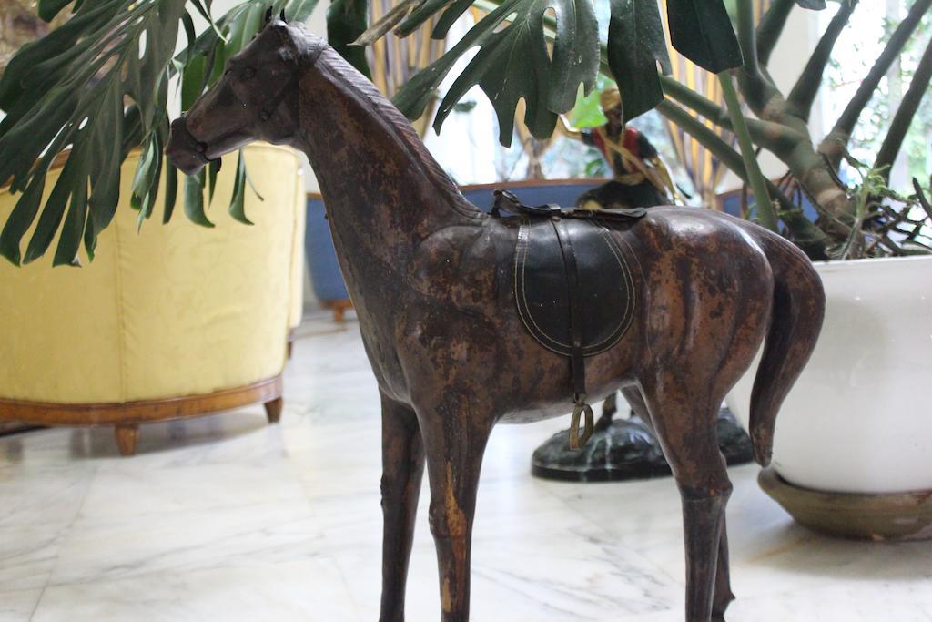 Complexe Touristique Sidi Salem Ξενοδοχείο Μπιζέρτα Εξωτερικό φωτογραφία