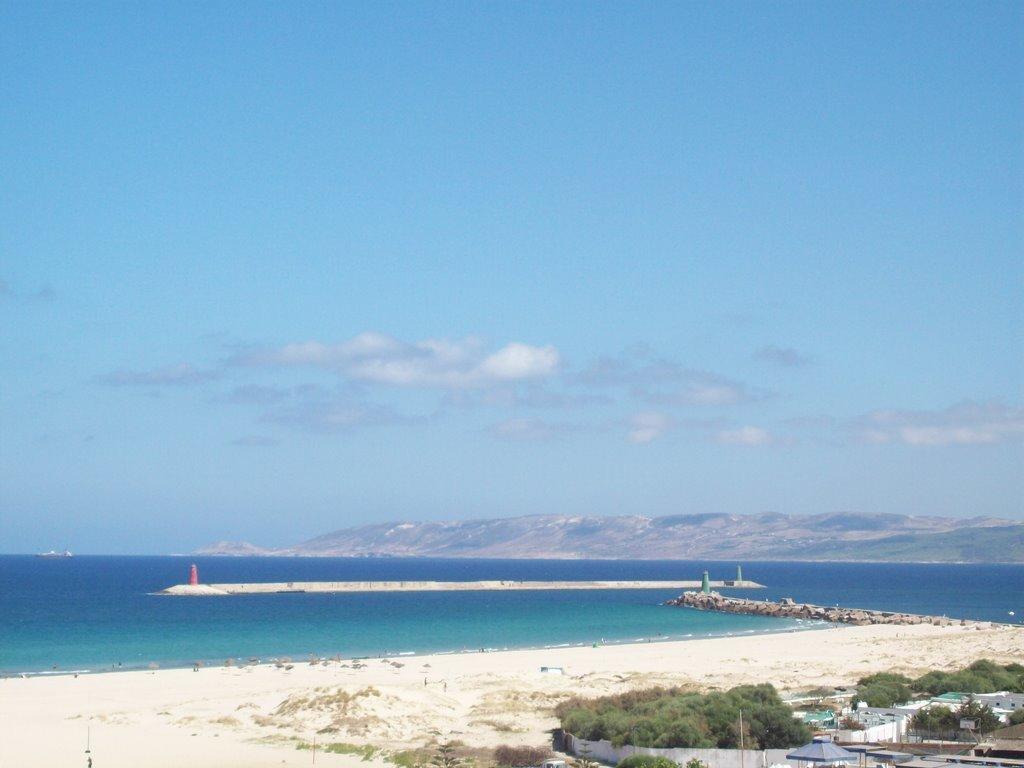 Complexe Touristique Sidi Salem Ξενοδοχείο Μπιζέρτα Εξωτερικό φωτογραφία